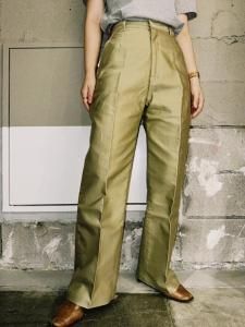 <img class='new_mark_img1' src='https://img.shop-pro.jp/img/new/icons14.gif' style='border:none;display:inline;margin:0px;padding:0px;width:auto;' />M53. GIZA MOLESKIN PANTS