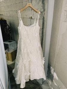 <img class='new_mark_img1' src='https://img.shop-pro.jp/img/new/icons14.gif' style='border:none;display:inline;margin:0px;padding:0px;width:auto;' />DREAM sister jane Petunia Bloom Maxi Dress
