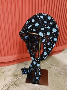 <img class='new_mark_img1' src='https://img.shop-pro.jp/img/new/icons14.gif' style='border:none;display:inline;margin:0px;padding:0px;width:auto;' />chelsea import Race Flower Babushka 