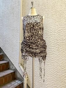 GHOSPELL（ゴスペル） - CHELSEA, ONLINE STORE ｜ Laforet HARAJUKU