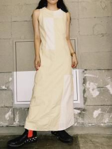 <img class='new_mark_img1' src='https://img.shop-pro.jp/img/new/icons14.gif' style='border:none;display:inline;margin:0px;padding:0px;width:auto;' />GHOSPELL Solana Midi Dress