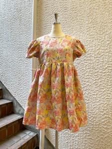 <img class='new_mark_img1' src='https://img.shop-pro.jp/img/new/icons14.gif' style='border:none;display:inline;margin:0px;padding:0px;width:auto;' />sister jane Echo's Jaquard Mini Dress