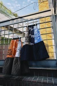 <img class='new_mark_img1' src='https://img.shop-pro.jp/img/new/icons14.gif' style='border:none;display:inline;margin:0px;padding:0px;width:auto;' />old honey 75C skirt