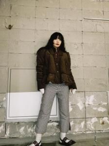 <img class='new_mark_img1' src='https://img.shop-pro.jp/img/new/icons57.gif' style='border:none;display:inline;margin:0px;padding:0px;width:auto;' />old honey 53C short cort