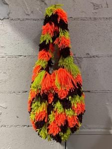 <img class='new_mark_img1' src='https://img.shop-pro.jp/img/new/icons14.gif' style='border:none;display:inline;margin:0px;padding:0px;width:auto;' />HEY! Mrs ROSE MOP MONSTAR BAG