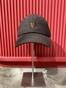<img class='new_mark_img1' src='https://img.shop-pro.jp/img/new/icons14.gif' style='border:none;display:inline;margin:0px;padding:0px;width:auto;' />VISIONARY V CAP<HERRINGBONE>
