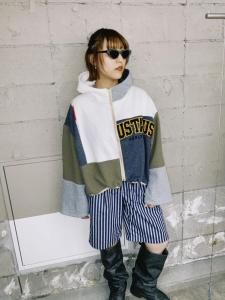 RehersalL（リハーズオール） - CHELSEA, ONLINE STORE ｜ Laforet
