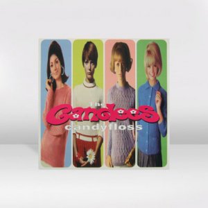Candee / Candy Floss / LP [USED]