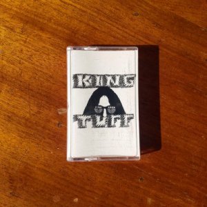 King Tuff/ Was Dead / CASSETTE TAPE [Used]