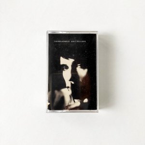 The Replacements - Don't Tell A Soul/ CASSETTE TAPE [Used]