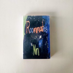 Roommates – Nn / CASSETTE TAPE