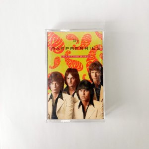 The Raspberries – Capitol Collectors Series / CASSETTE TAPE