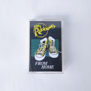 Rubinoos – From Home / CASSETTE TAPE