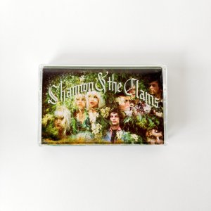 Shannon & The Clams – Gone By The Dawn  / CASSETTE TAPE