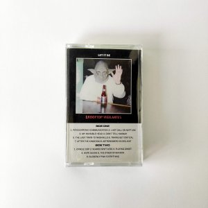 CASSETTE TAPE(カセットテープ) - DREAM ON RECORDS