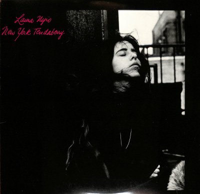 Laura Nyro – New York Tendaberry / LP [USED] - r (アール)