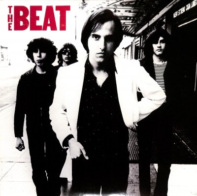 Paul Collins' Beat – Paul Collins' Beat / LP [USED] - r (アール)