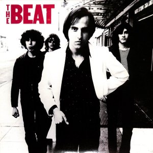 Paul Collins' Beat – Paul Collins' Beat / LP [USED]
