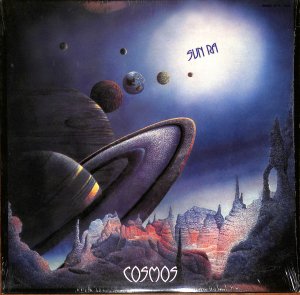 Sun Ra – Cosmos / LP [USED]