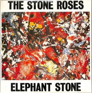 The Stone Roses ‎– Elephant Stone 7