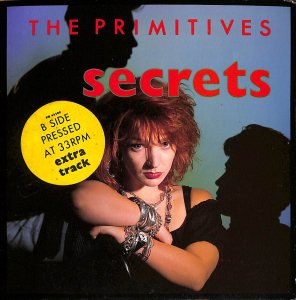The Primitives – Secrets 7