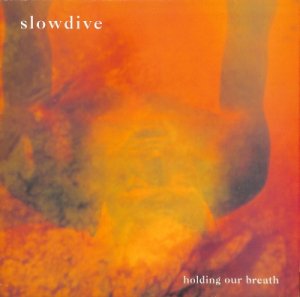 Slowdive – Holding Our Breath / 12inch [USED]