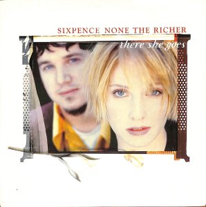 Sixpence None The Richer – There She Goes 7