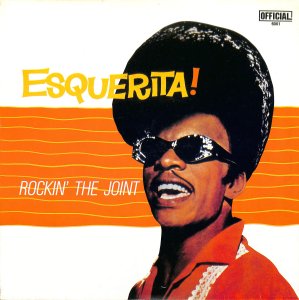 Esquerita – Rockin' The Joint / LP [USED]
