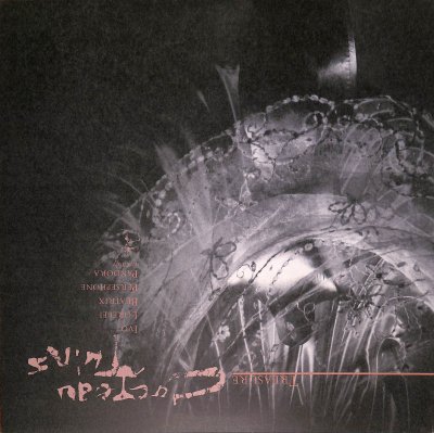 Cocteau Twins – Treasure / LP [USED] - r (アール)