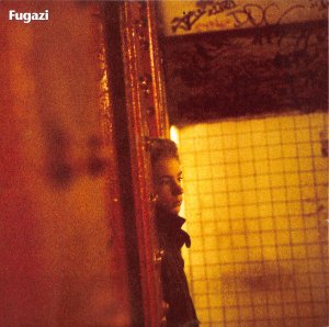 Fugazi ‎– Steady Diet Of Nothing / LP [USED]