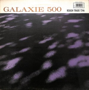 Galaxie 500 - Blue Thunder / 12