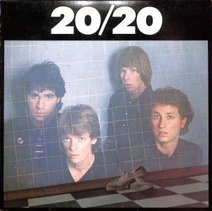 20/20 – 20/20 / LP [USED]