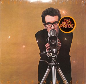 Elvis Costello – This Year's Model / LP [USED]