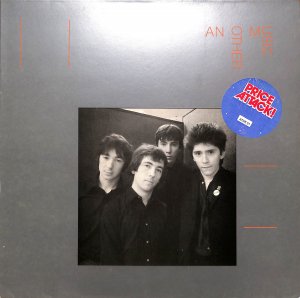 Buzzcocks – Another Music In A Different Kitchen /  LP [USED]