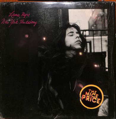 Laura Nyro – New York Tendaberry / LP [USED] - r (アール)