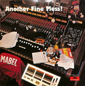 Mabel – Another Fine Mess! / LP [USED]