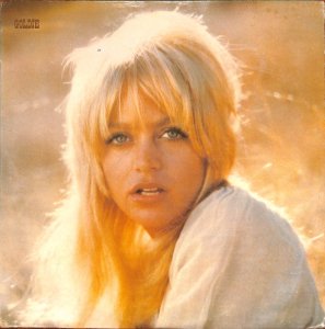 Goldie Hawn – Goldie  / LP [USED]