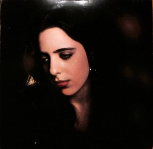 Laura Nyro – Eli And The Thirteenth Confession  / LP [USED]