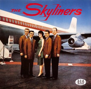 The Skyliners – Since I Don't Have You  / LP [USED]