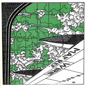 Wire – Map Ref. 41ºN 93ºW 7