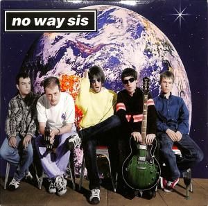 No Way Sis – I'd Like To Teach The World To Sing 7