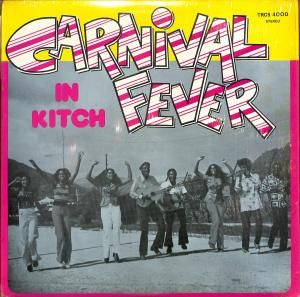 Lord Kitchener – Carnival Fever / LP [USED]