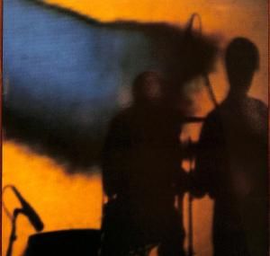 Felt ‎– Poem Of The River / LP [USED]