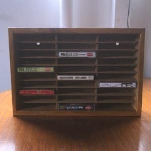 レコード家具 - DREAM ON RECORDS