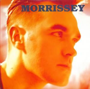 Morrissey – Interesting Drug / 12inch [USED]