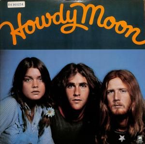 Howdy Moon – Howdy Moon / LP  [USED]