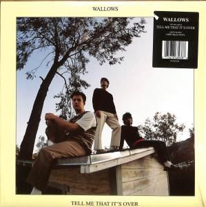 Wallows – Tell Me That It's Over / LP  [USED]