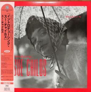 Sue Childs – Introducing / LP [USED]
