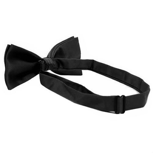 黒 蝶ネクタイ ボウタイ - 蝶ネクタイ ボウタイ 専門店 Bowties.jp