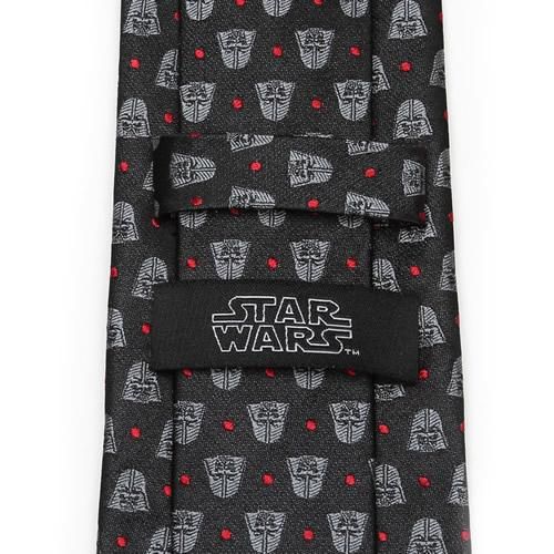 【新品未開封】STAR WARS ネクタイ　ダースベイダー スターウォーズ ネクタイ ダースベイダー ブラック Star Wars